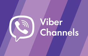 Viber kanal 